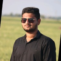 Raj Chavda