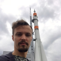 Evgeny Andreyanov