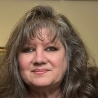 Susan Morrell
