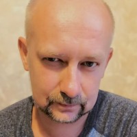 Max Zybin