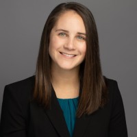 Nicolette Keplinger