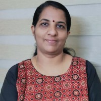 Smitha Raveendran