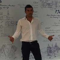 Filippo Scabini