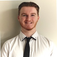 Declan Madden