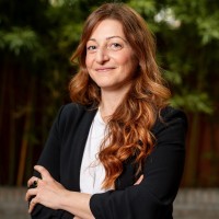 FRANCESCA SAGGESE