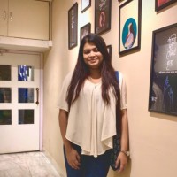 Atrayee Banerjee