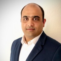 Pruthvi Khamithkar