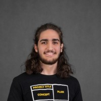 Amir Kamrani