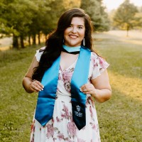 Jasmine Gonzalez, M.Ed
