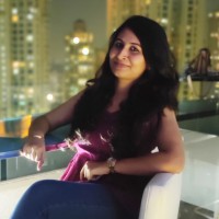 Pooja Tripathi