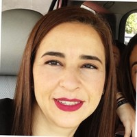Doreyda Gonzalez Martinez