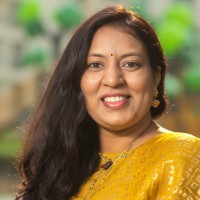Madhavi N.