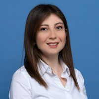 Tugce Demircali