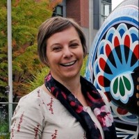 Cathy Van Poorten