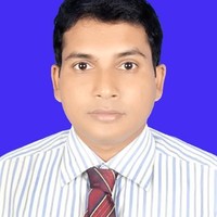 Md. Iqbal Husain