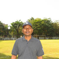 Kamlesh Kumar Jaiswal