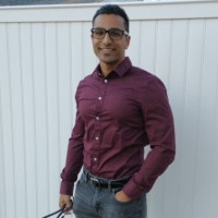 Abdul Aziz Khan, MD