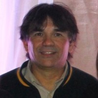 Nelson Dejesus Melo Fariña