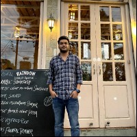 Anuj Kumar