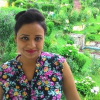 Vidushi Kansal