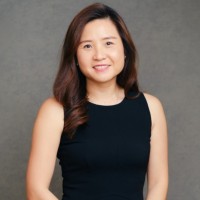 Jaime Wong Mei Yee