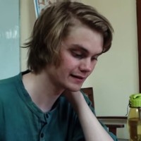 Manne Ekdahl