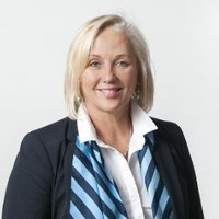 Cathy Holmes