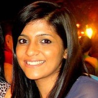 Nimisha Singhal, M.Eng, P.Eng.