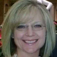Dina Arnold