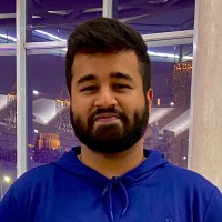 Siddhant Sharma