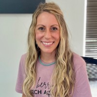 Whitney Pecovish