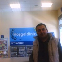 Eray Tombak