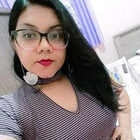 Isadora Nascimento