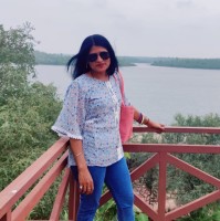 Shailbala Kulkarni