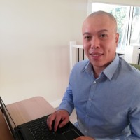 Christopher Mai
