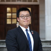 Keith Lim