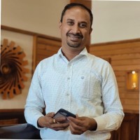 Mrugesh Raval