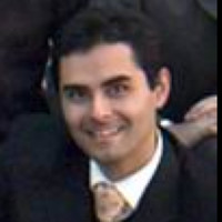 Daniel Reyes Rebolledo