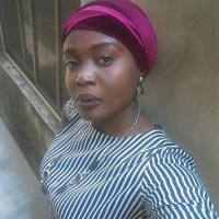 Khadijah Tauheed