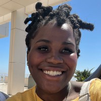 Kellyn Lanise Thomas