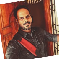 Naveen Kumar
