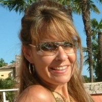 Anne-Marie de Gregori