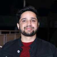 Yogesh Patni