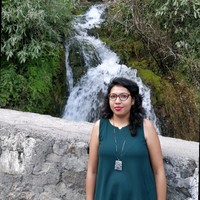 Poonam Singh