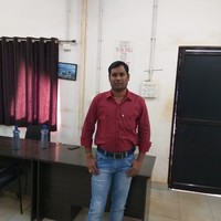 Chandra Sekhar Pradhan