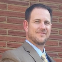 Joe Montgomery