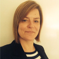 Nikki Scutt, MPM, PMP