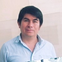 Richard P. Marillo Nuñez