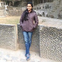 Aarathi Menon