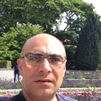 Vasilios Manousaridis